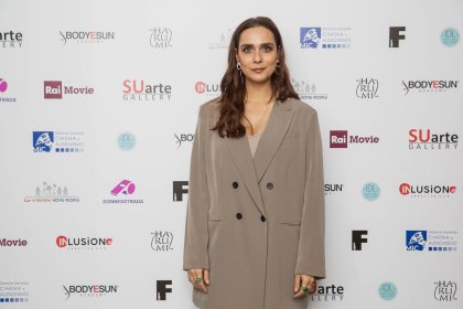 Photo of Fabrique du Cinema Awards