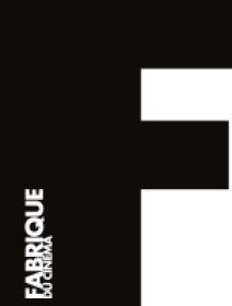 Logo of Fabrique du Cinema Awards