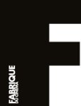 Logo of Fabrique du Cinema Awards