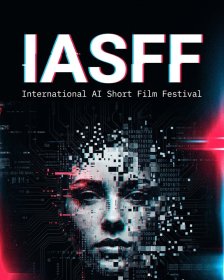 Photo of International AI Short Film Festival