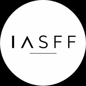 Logo of International AI Short Film Festival