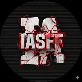 Logo of International AI Short Film Festival
