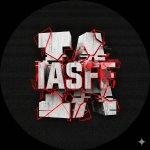 Logo of International AI Short Film Festival