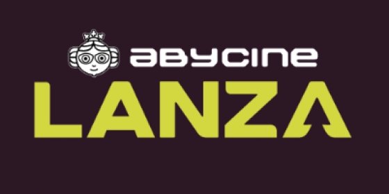 Logo of Abycine Lanza - Impulso WORK IN PROGRESS (Largometrajes)