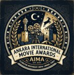 Logo of Ankara Uluslararası Film Ödülleri