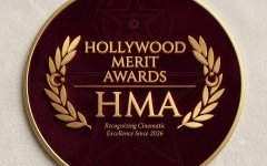 Logo of Hollywood Merit Awards