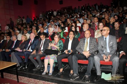 Photo of Festival International du Film Transsaharien de Zagora