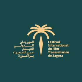 Logo of Zagora International Trans-Saharan Film Festival