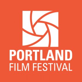 Logo of Portland Film Festival