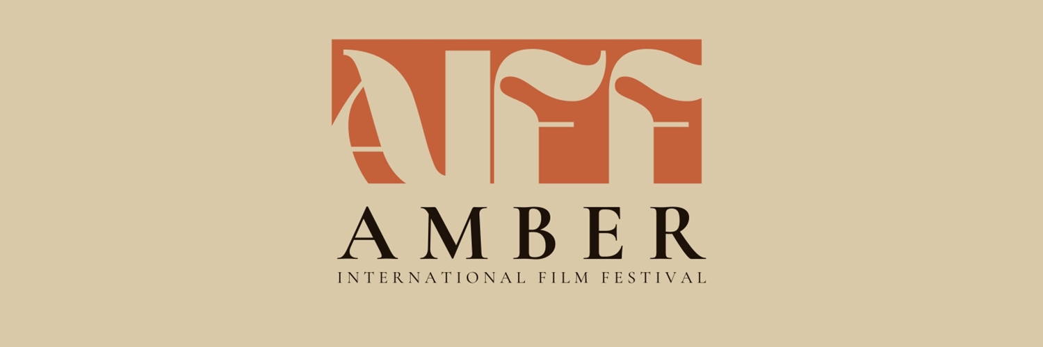 Banner Amber International Film Festival 