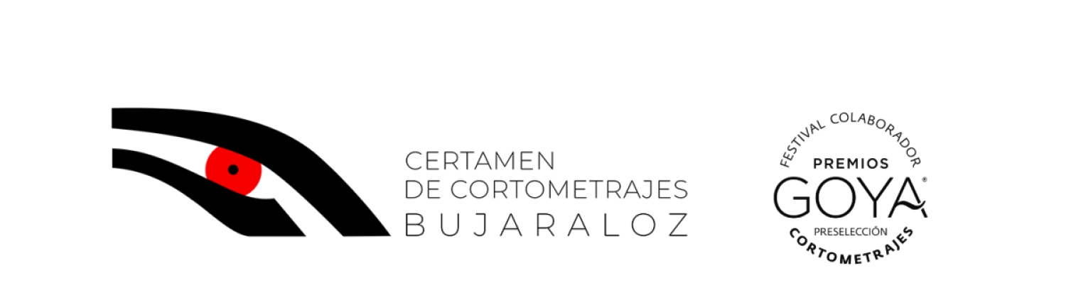 Banner CERTAMEN DE CORTOMETRAJES DE BUJARALOZ
