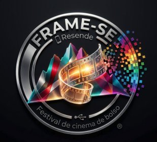Logo of Frame-se Resende, Festival de cinema de bolso