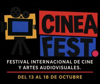 Photo of Festival Internacional de Cine y Artes Audiovisuales (CINEA FEST)