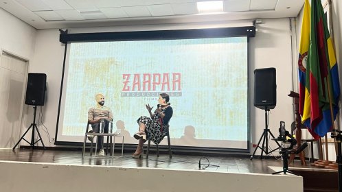 Photo of Festival Internacional de Cine y Artes Audiovisuales (CINEA FEST)