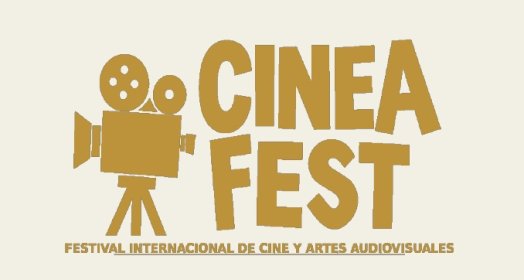 Logo of International Film and Audiovisual Arts Festival