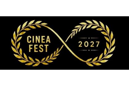 Logo of International Film and Audiovisual Arts Festival