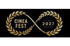 Logo of Festival Internacional de Cine y Artes Audiovisuales (CINEA FEST)