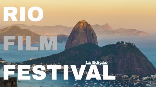 Photo of Rio Film Festival