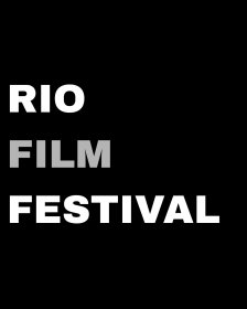 Logo of Rio Film Festival