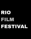 Logo of Rio Film Festival