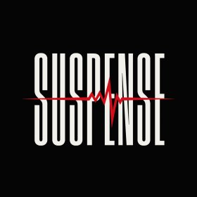 Logo of SUSPENSE Film Festival