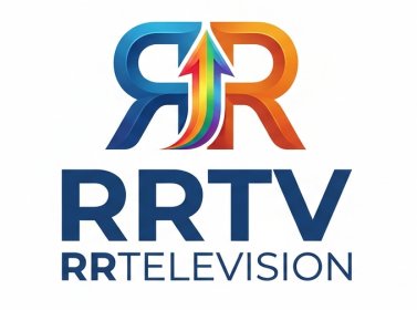 Logo of RRTelevision