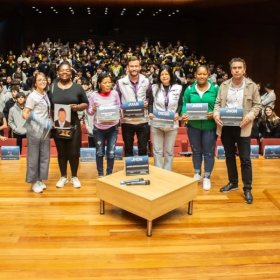 Photo of FESTIVAL INTERNACIONAL DE CINE DE PASTO