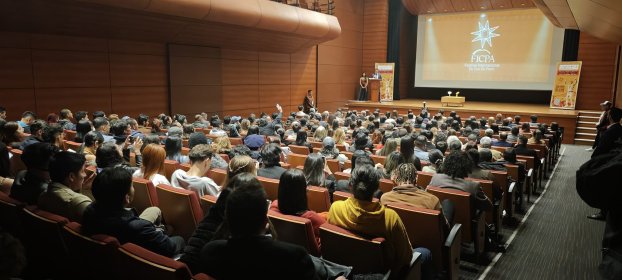 Photo of FESTIVAL INTERNACIONAL DE CINE DE PASTO