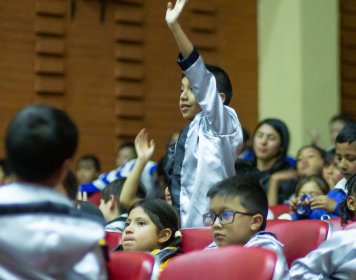 Photo of FESTIVAL INTERNACIONAL DE CINE DE PASTO