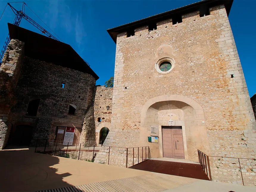Photo of FolletVisió