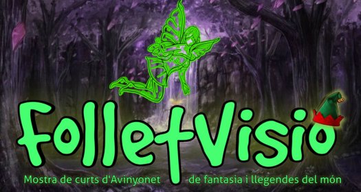 Logo of FolletVisió