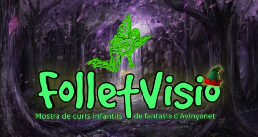 Logo of FolletVisió