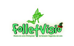 Logo of FolletVisió