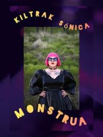 Photo of Festival Internacional de Cine de Horror y Disidencias Monstrua 