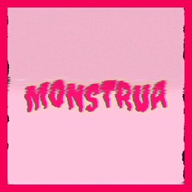 Logo of International Horror and Dissidence Film Festival Monstrua