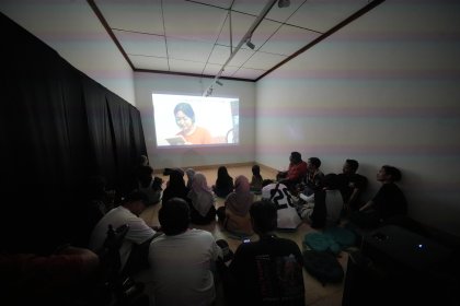 Photo of Layar Lokal Film Festival