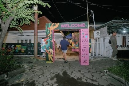 Photo of Layar Lokal Film Festival