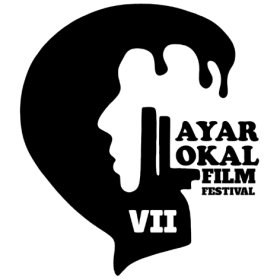 Logo of Layar Lokal Film Festival