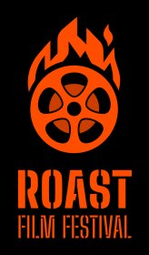 Logo of Roast Film Festival