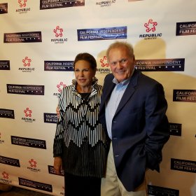 Photo of California Independent Film Festival