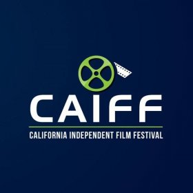 Logo of California Independent Film Festival