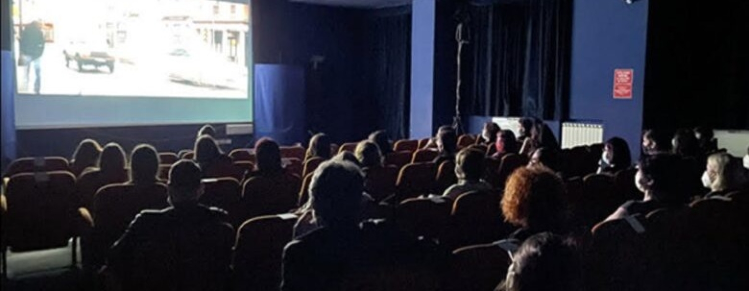 Banner Cortacci