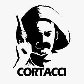 Logo of Cortacci