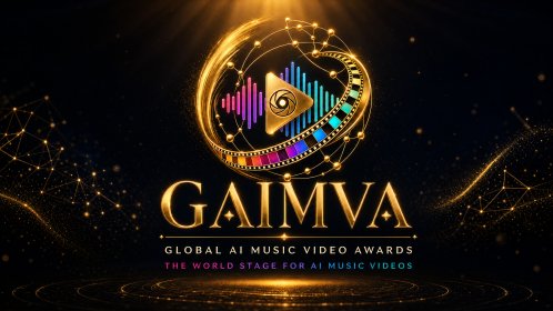 Photo of Global AI Music Video Awards