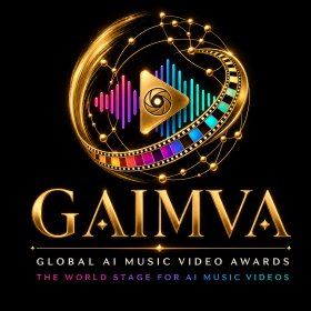 Logo of GAIMVA Awards