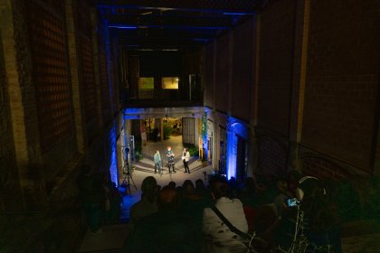 Photo of I Concurs De Fashion Films Moaré - TERRASSA 2026