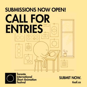 Photo of Toronto International Short Animation Festival (TISAF)