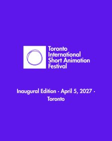 Photo of Toronto International Short Animation Festival (TISAF)