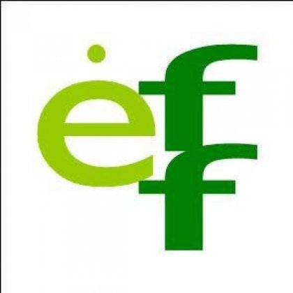 Logo of Enviro Film Festival - Ireland