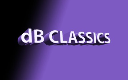 Logo of DECIBEL CLASSICS